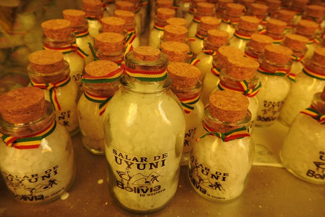 Uyuni Salt Flats - FULL DAY - English Speaking Guide - Questions About Your Stay