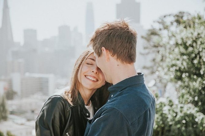 Vacation Photographer in Santa Monica - Meeting Information