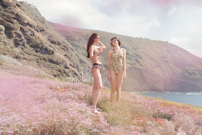 Vacation Photographer in Tenerife - Booking Process
