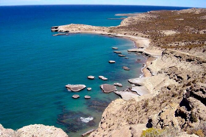 Valdés Peninsula - Full Day Excursion - Final Verdict On This Stay