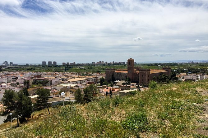 Valencia Jewish Heritage Tour to Sagunto Review - Customization and Pickup Details