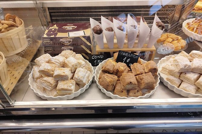 Valencia: Mercado, Paella, Old Town and Street Food Tour - Additional Information