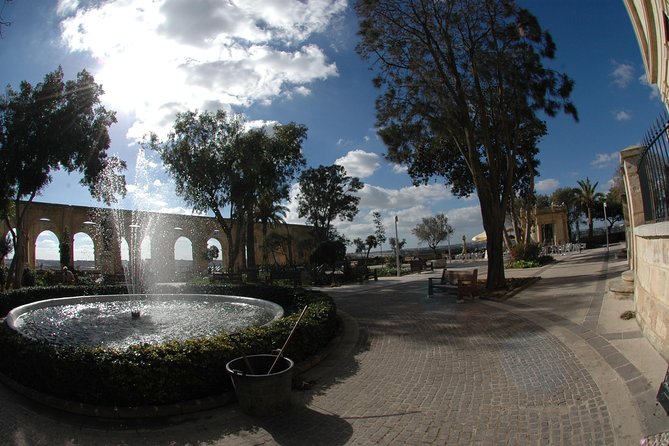 Valletta City of the Knights 3.5-Hour Walking Tour - Reviews and Feedback