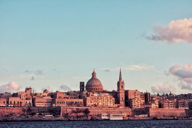 Valletta Love Walk: Gardens & Historic Streets - Cancellation Policy