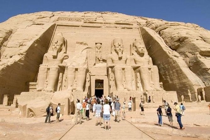 Valley of the Kings and Temple of Hatshepsut: Private Tour - Cancellation Policy