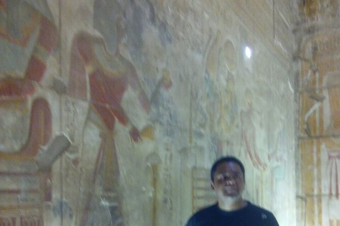 Valley of the Kings Hatshepsut Temple Memnon Colossi - Booking Process