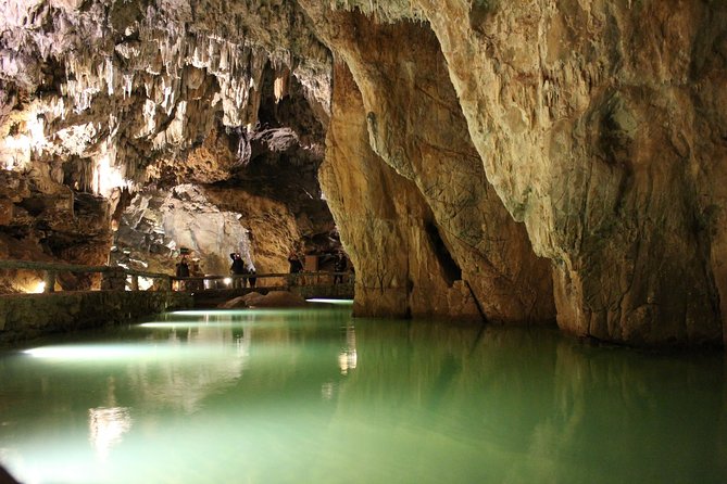 Valporquero Cave Excursion - Guided Tour Experience Highlights