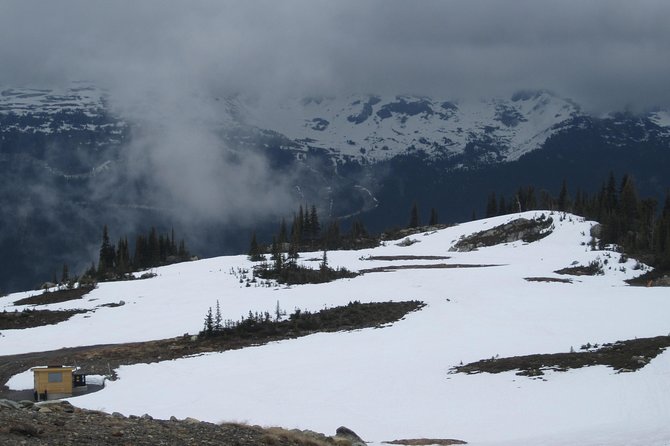 Vancouver to Whistler Tour Private - Additional Information