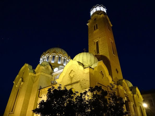 Veliko Tarnovo and Arbanasi Tour From Sofia - Tour Inclusions