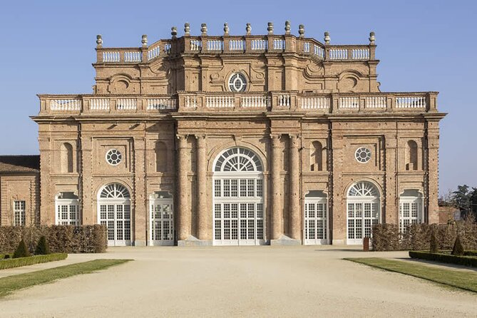 Venaria Royal Palace and Gardens - Visitor Feedback and Ratings