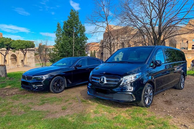 Venice Airport (Vce) to Venice, Piazzale Roma - Arrival Private Transfer - Additional Fees Explained