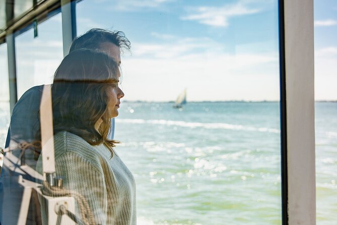 Venice and Lagoon Islands Tour With Audio Guides (Hop-On Hop-Off 48h) - Visitor Fees and Regulations