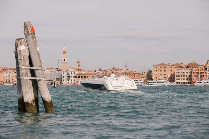 Venice: Cruise in Venice Lagoon - Customer Reviews and Feedback