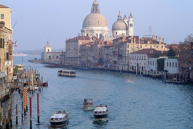 Venice Day Trip From Bergamo - Tour Itinerary Highlights