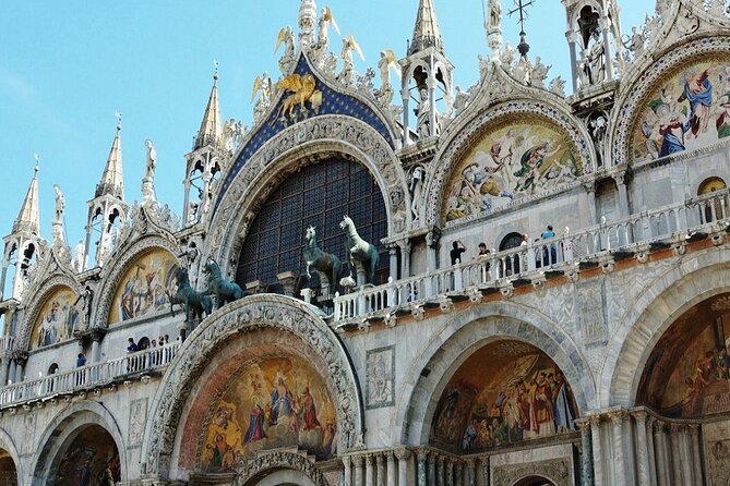 Venice for Kids: Family-Friendly Small-Group Walking Tour - Cancellation Policy
