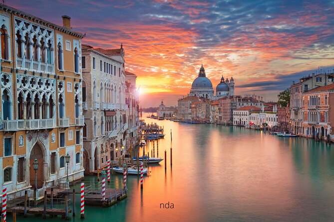 Venice Highlights Self Guided Scavenger Hunt Review - Lunch and Entrance Fees