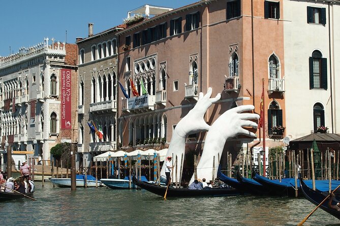 Venice in 1 Day WOW Tour Review - Accessibility and Requirements