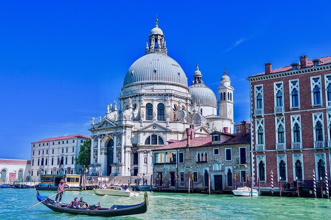 Venice Saint Marks Basilica and Gondola Tour in the Afternoon - Seasonal Schedule and Access Fees