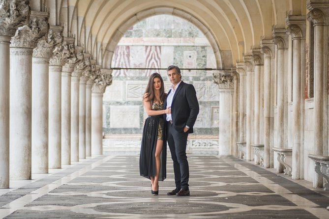 Venice VIP Photo Session in Venice - Cancellation and Additional Fees