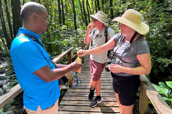 Vermont Nature Trail With Topdawg Taxi and Tours - Booking and Cancellation Policy