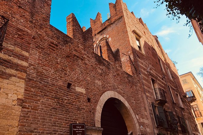 Verona for Everyone - Accessibility and Inclusivity