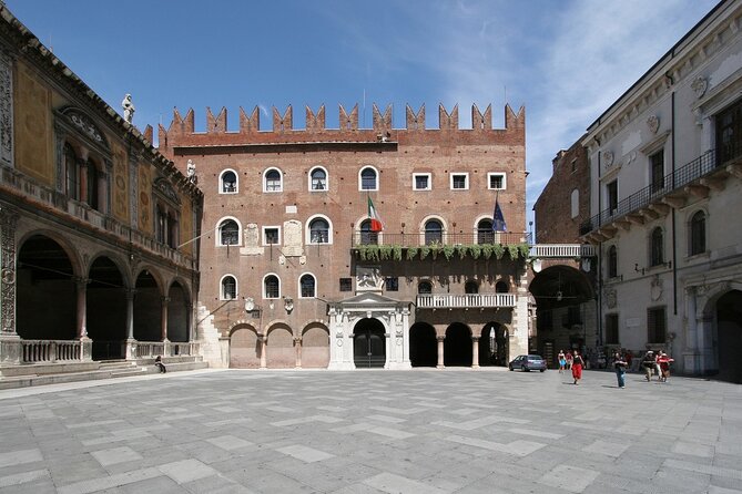 Verona Walking Tour (Private Tour) - Booking Your Tour