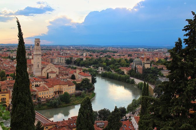Verona: Welcome Private Tour W/ a Local - Itinerary Customization Options