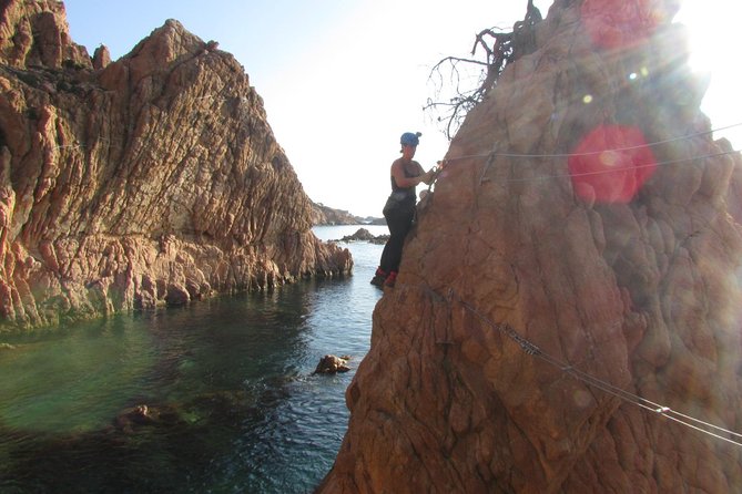 Via Ferrata Cala Del Molí - Cancellation Policy