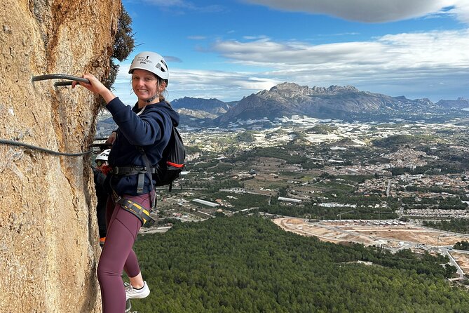 Via Ferrata Del Ponoig Experience Review - Meeting Point and Logistics