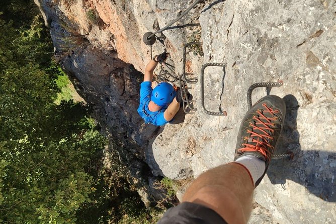 Via Ferrata Transylvania - Transportation and Meeting Details