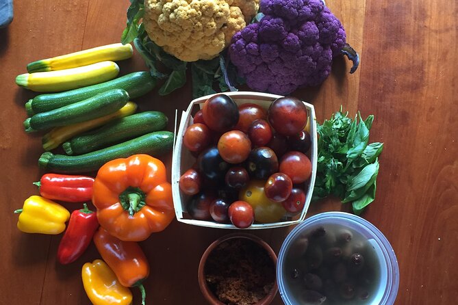 Viator Exclusive: Pasta Cooking Class & Dinner -Greenwich Village - Learning Outcomes