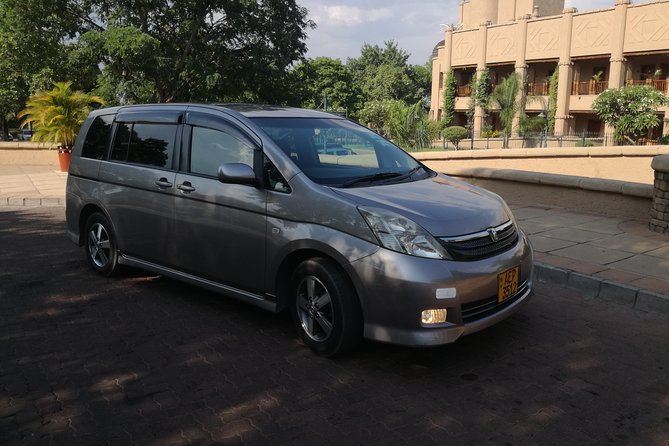 Victoria Falls Airport Transfers to Hotels & Lodges - Booking and Cancellation