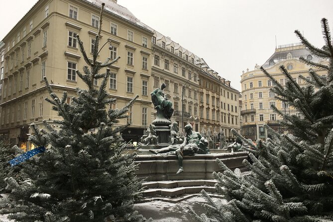 Vienna Christmas Tour - Additional Information