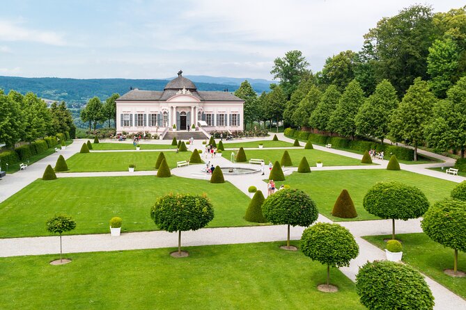 Vienna: Mariazell Basilica and Melk Abbey Private Trip +Transport - Accessibility and Participation