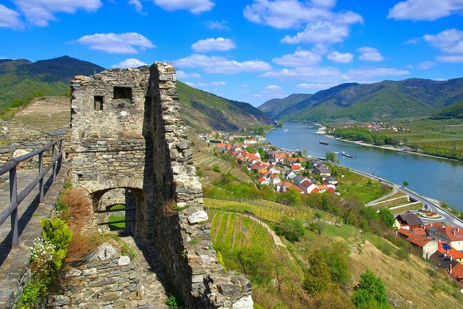 Vienna: Melk Abbey, Danube Valley, Wachau Private Car Trip - Pricing and Cancellation