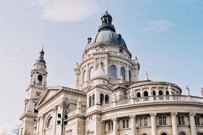 Vienna to Budapest - Private Transfer With 2h of Sightseeing - Accessibility and Additional Info