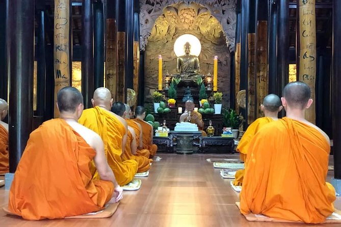 Vietnam Buddhist Tours: Buddhism In Hue, Philosophy Of Life - Tour Highlights and Features
