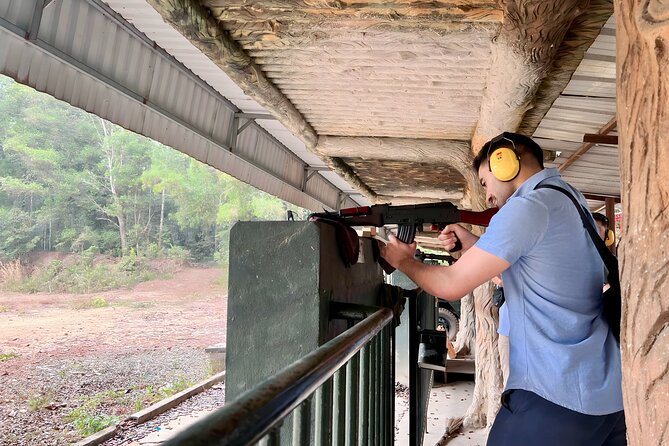 Vietnam Classic Day Tour in Ho Chi Minh With Cu Chi Tunnels - Inclusions and Exclusions