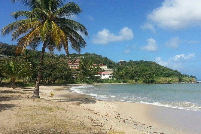 Vigie Beach Round Trip Transfer - Enhancing Your Experience