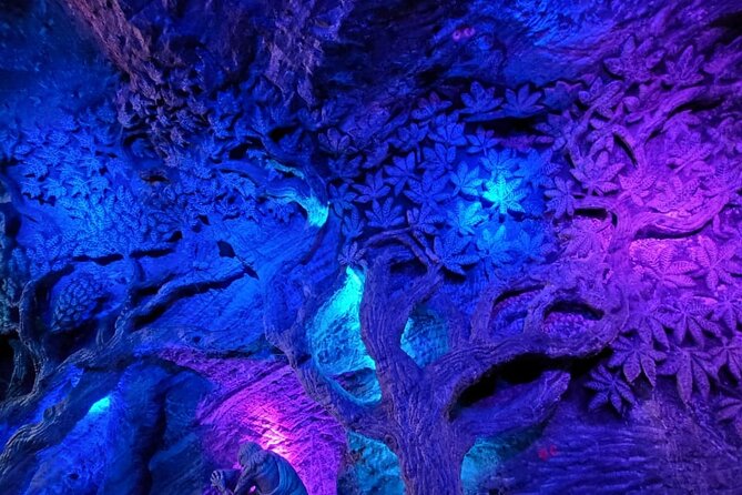 Villa De Leyva Magical and Salt Cathedral - Accessibility and Participation