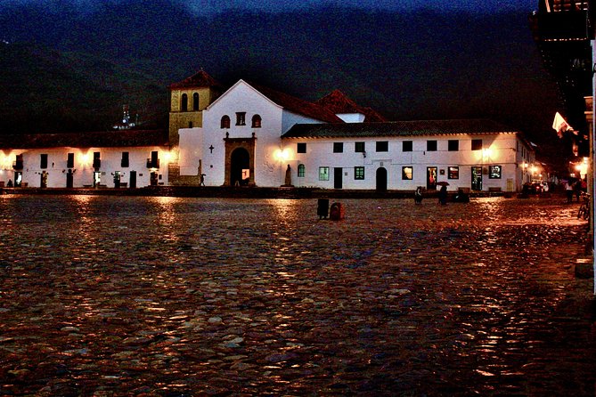 Villa De Leyva & Ráquira Private Exclusive 12 Hours Tour Lunch in - Accessibility and Recommendations