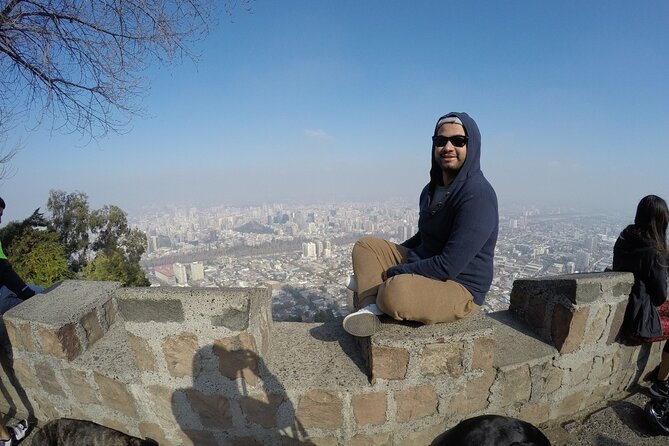 Viña Del Mar and Valparaiso - Historical Highlights