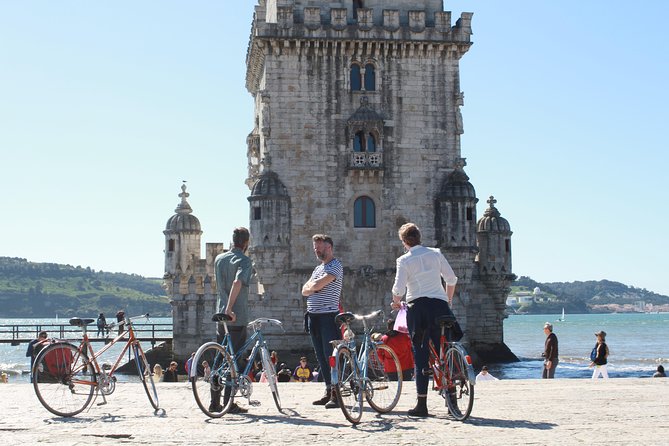 Vintage Bikes Tour - Tour Information