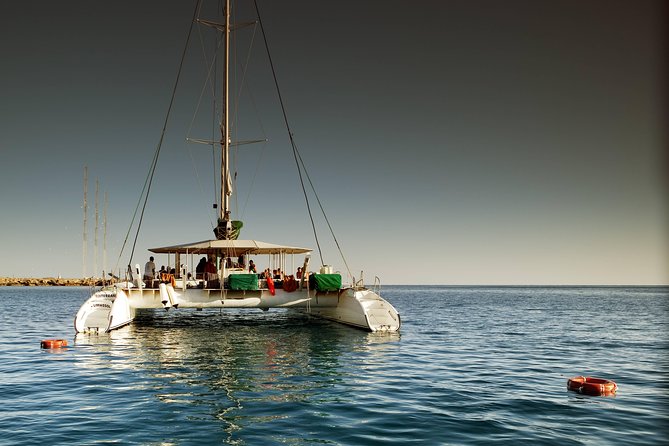 VIP Catamaran Cruise From Ayia Napa - Cancellation and Accessibility Policies