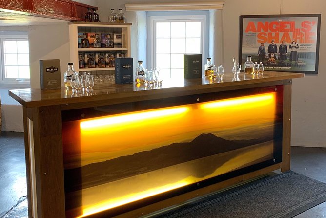 VIP Highland Whisky Experience From Invergordon - Cancellation and Refund Policy
