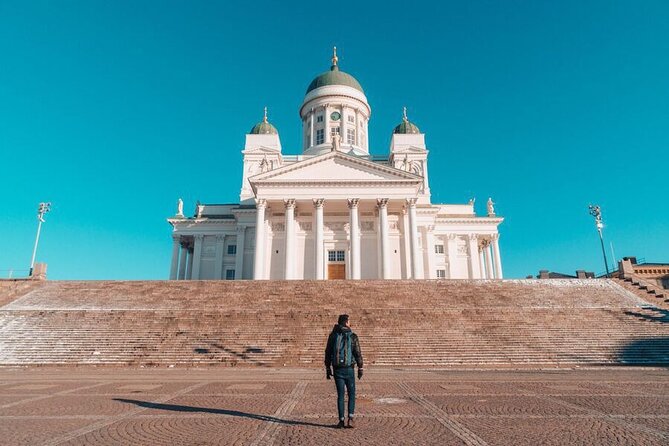 VIP Highlights Helsinki City PRIVATE Tour Review - Customized Pickup and Itinerary