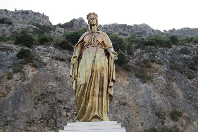 VIP Private Tour to Ephesus - 3 Hours Shore Excursions - Pickup Information