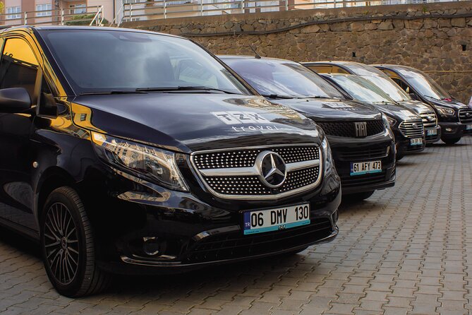 VIP Transfers From Dalaman Airport - Accessibility and Participation