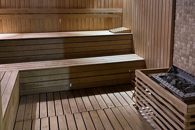 VIP Turkish Bath in Alanya - Customer Reviews