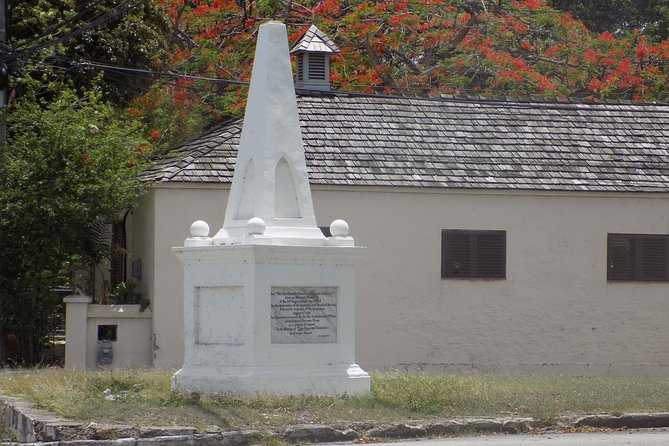Virtual Experience of Barbados Historic Garrison - A Military Story - Reviews and Feedback